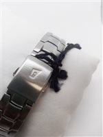 Casazza - Via Nazionale 49 - Montre Festina Femme in Acier 6640/3 - 6640/3